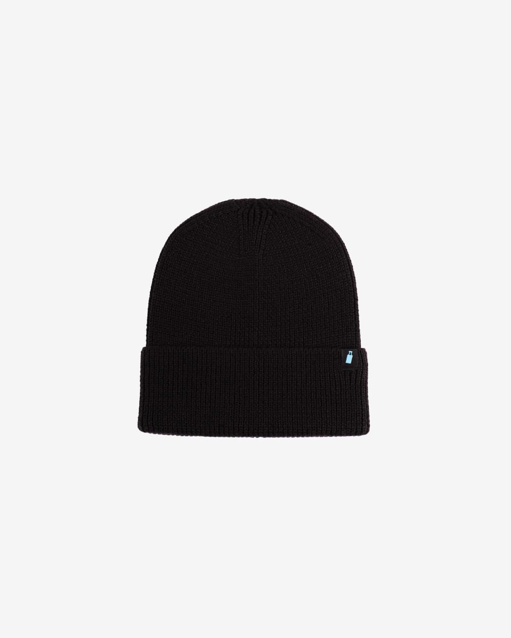 Шапка Modern Beanie Черная