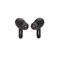 Беспроводные наушники JBL Live Pro TWS Black