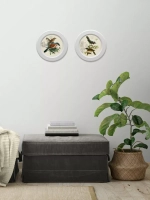 Картина на стену интерьерная на холсте 27 см