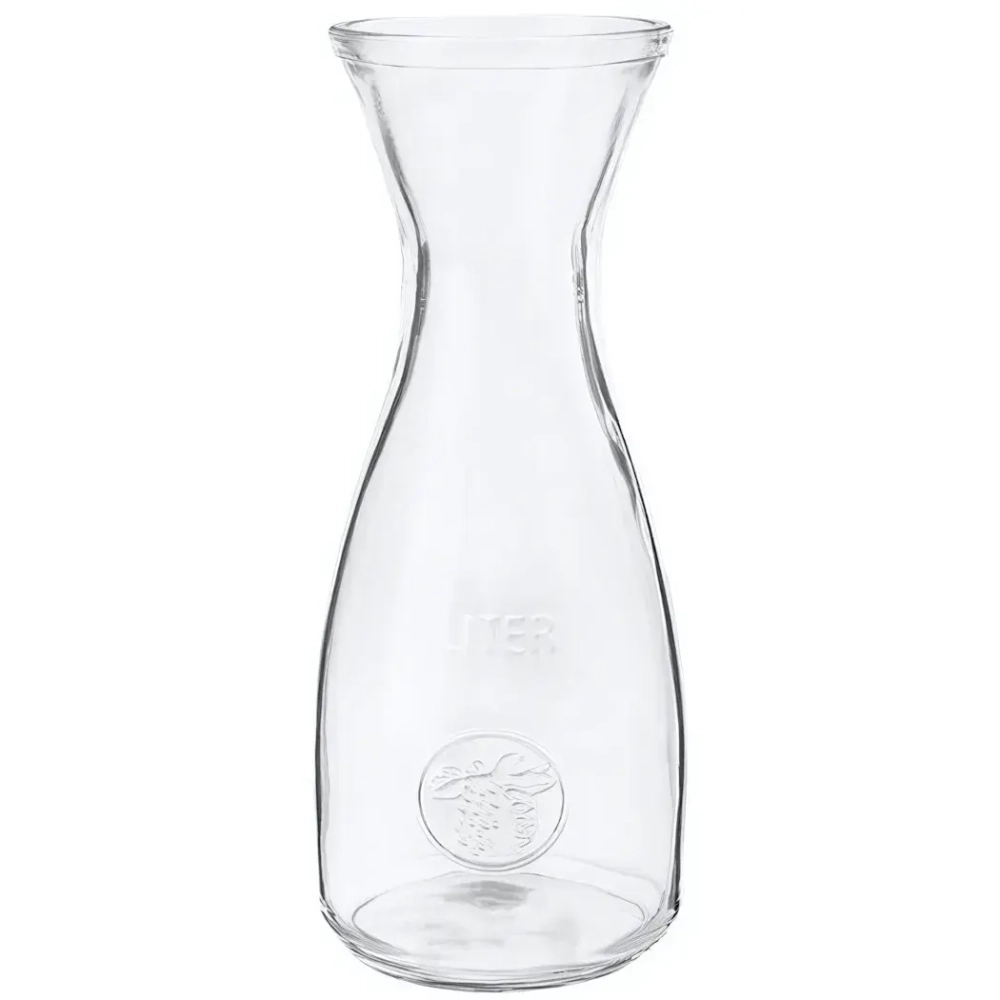 Декантер 1,1л «Бахус» 80111SL