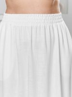 Юбка Камео-5 Виотекс БЕЛЫЙ