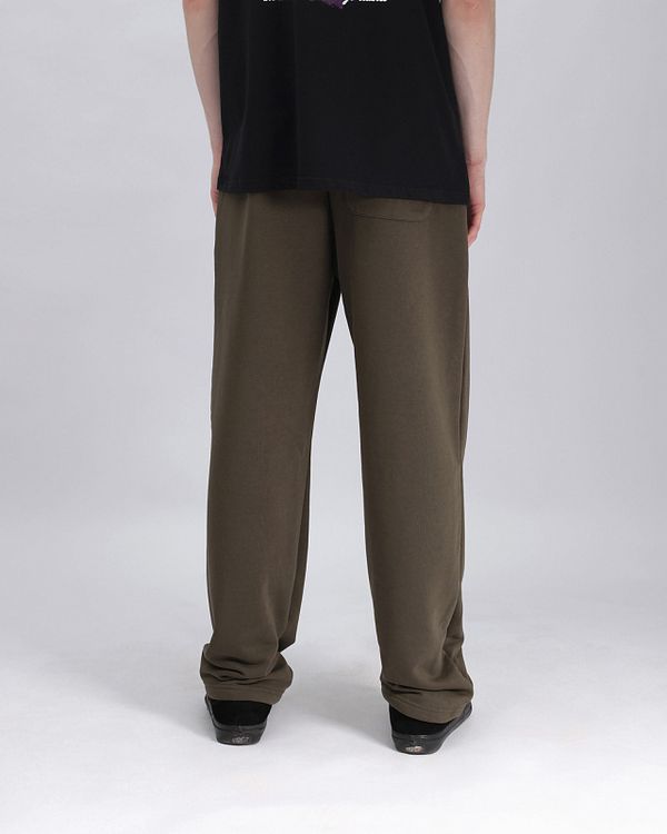 Спортивные штаны Anteater Sweatpants Хаки - фото 3