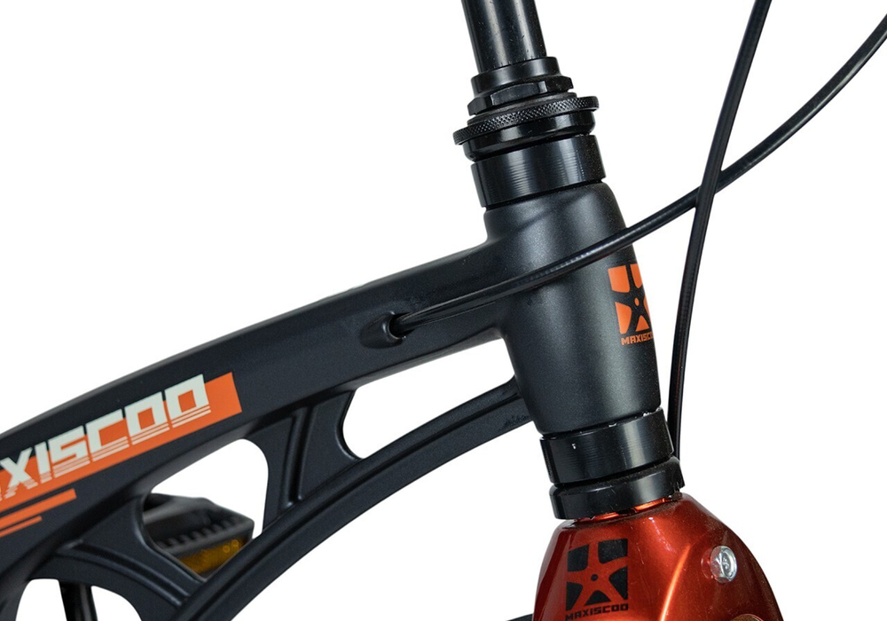 Maxiscoo COSMIC Deluxe Plus 14'' (2025)