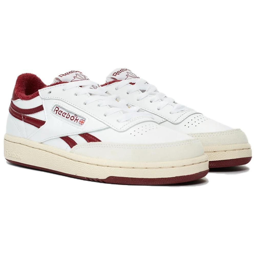 Кроссовки Reebok Club C Revenge (Женская размерная сетка)