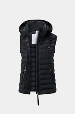 Куртка-жилет BOGNER FLORISA-D2 в черном цвете