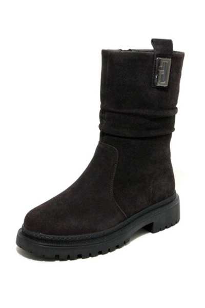 Полусапоги Женские TOFA