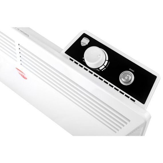 Электропанель Royal Thermo RTC-10 (мех. упр.) купить в Москве и Московской области по низкой цене с доставкой по России — (3) Электропанель Royal Thermo RTC-10 (мех. упр.) — (3)