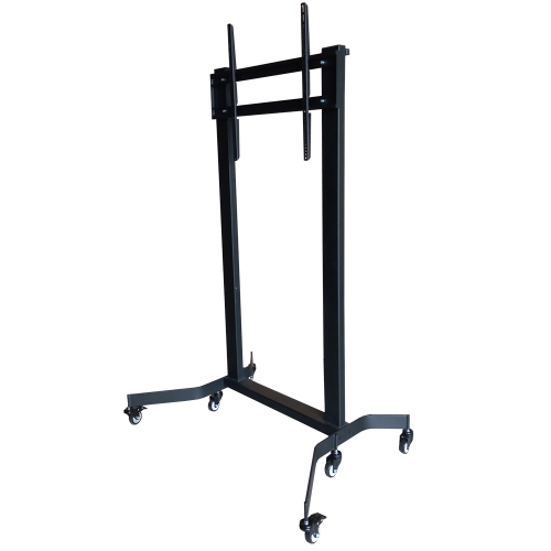 Стойка для интерактивной панели напольная Wize M90RU