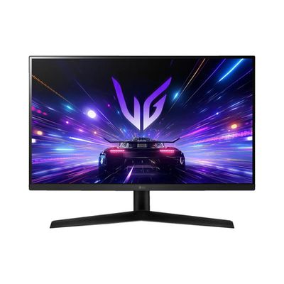 27" LG UltraGear 27GS60F-B 180 Гц Full HD
