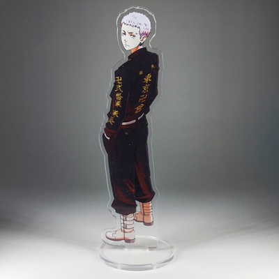 Фигурка Такаши Мицуя