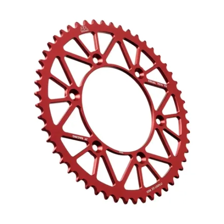 Звезда JTA897.52RED