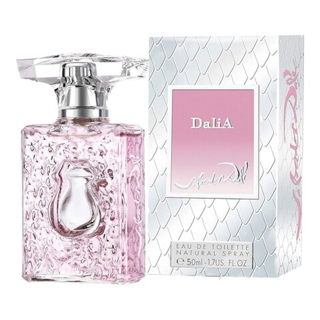 SALVADOR DALI Daliа More edT 50ml lady