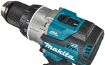 Дрель-шуруповерт аккумуляторная MAKITA DDF489RTJ