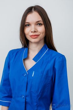 Халат женский ХМ.405