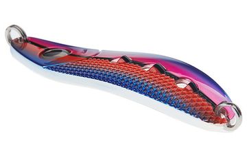 Блесна HIGASHI Chum salmon spoon 42g #03