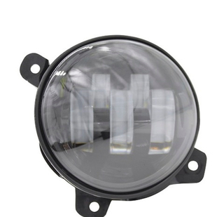 ПТФ LED 1118/2190 50W (W) 5линз (пара) NTS-117-50W-W