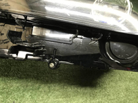 Фара левая Lexus NX 1 (2017-2021) LED