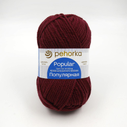 Популярная (Пехорка)