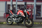 VOGE Loncin CR 4