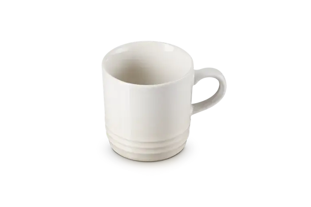Le Creuset Кружка 200 мл безе