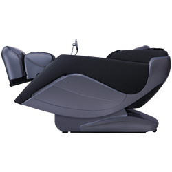 Массажное кресло Ergonova Chronos Gray-black