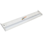 Облучатель закрытого типа бактер, TDM, ОБН-З, 60 Вт, G13, 2лам, IP20, с ЭПРА,б/ламп, бел, SQ0374-000