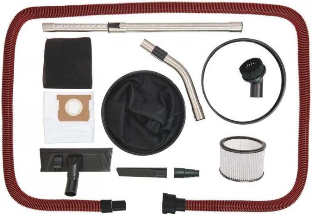 Пылесос для строительных работ EINHELL TE-VC 2350 SACL 2342475