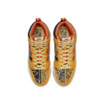 Кроссовки Nike Dunk High Somos Familia