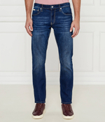 Джинсы CALVIN KLEIN JEANS - голубой(J30J325980)