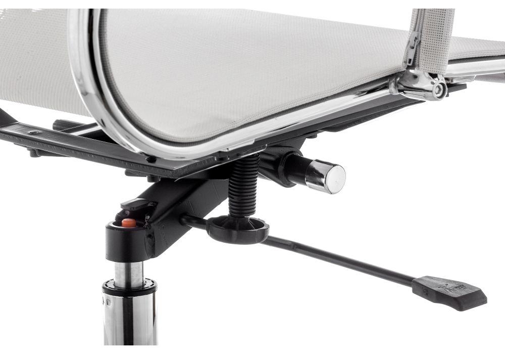 Компьютерное кресло Reus сетка white