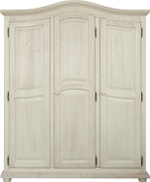 Шкаф для одежды 3д «Лотос» БМ2.701.1.03(1092)