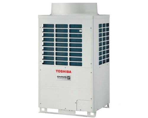 Наружный блок Toshiba MMY-MAP0806HT8P-E Inverter