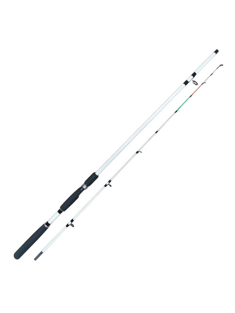 Удилище силовое KDF ApexForce 2,4 м тест 50-200 гр