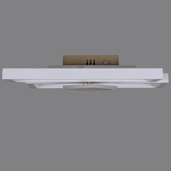 55406-0.3-2+1+1 светильник потолочный