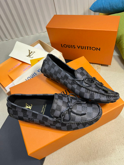 Louis Vuitton Mocassin