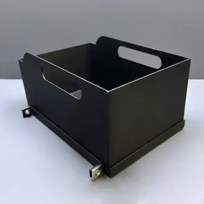 Бокс под монеты для силомера Rocky Boxer