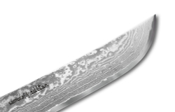 Нож поварской-Шеф 16.4см Samura Sultan Пчак SU-0085D/K