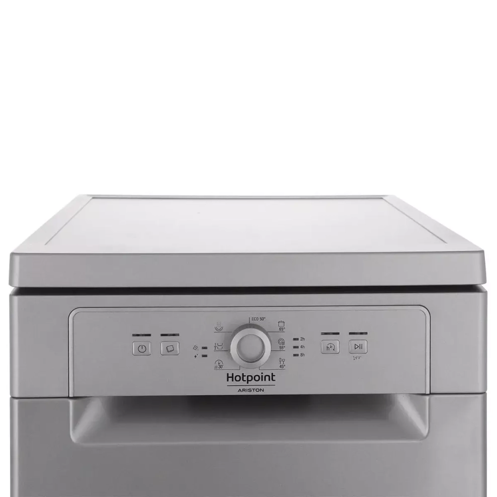 Посудомоечная машина Hotpoint-Ariston HSFE 1B0 C S