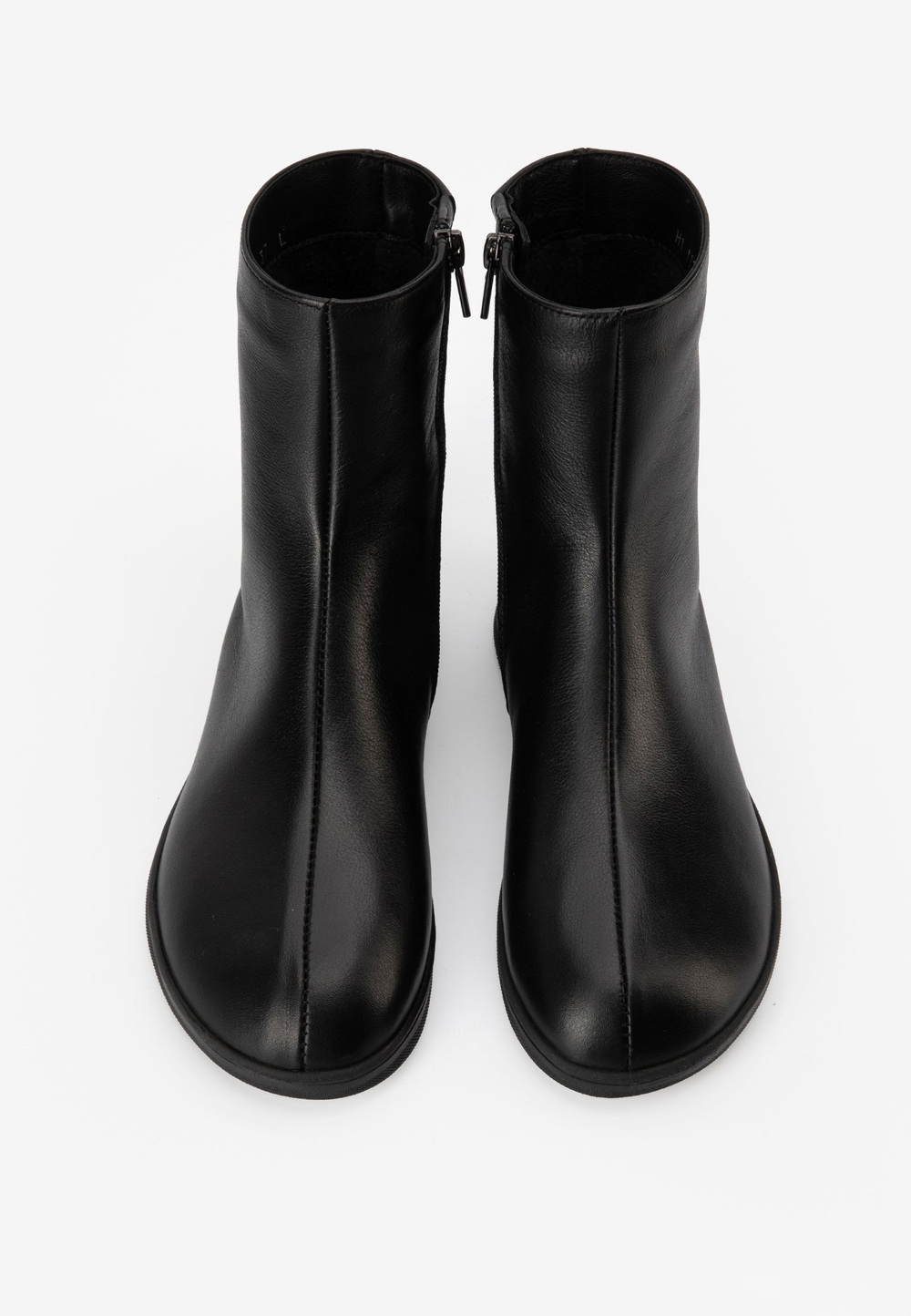 Ботинки // Nare // Black