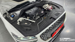 Genesis GV70 2.5T Бензин AWD (07.2021)