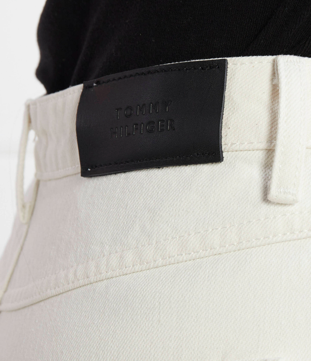 Джинсы Tommy Hilfiger - белый(WW0WW40642)