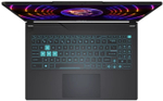 Ноутбук  MSI Cyborg 15 A13UDX-1601XRU 15.6 ", Core i5, 16 Гб RAM, 512 Гб SSD, GeForce RTX 3050, Черный
