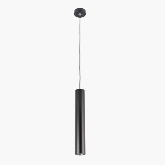 Подвесной светодиодный светильник Citilux Тубус CL01PB071N