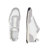 Кроссовки Zayn Lowp nysd BOSS BLACK - белый(50498891)