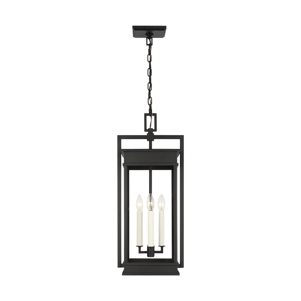 Светильник Visual Comfort Cupertino Large Pendant