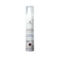 Крем-флюид Yodometics солнцезащитный SPF 50, 50 мл