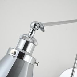 Бра Loft Cone Library Ii Silver By Imperiumloft