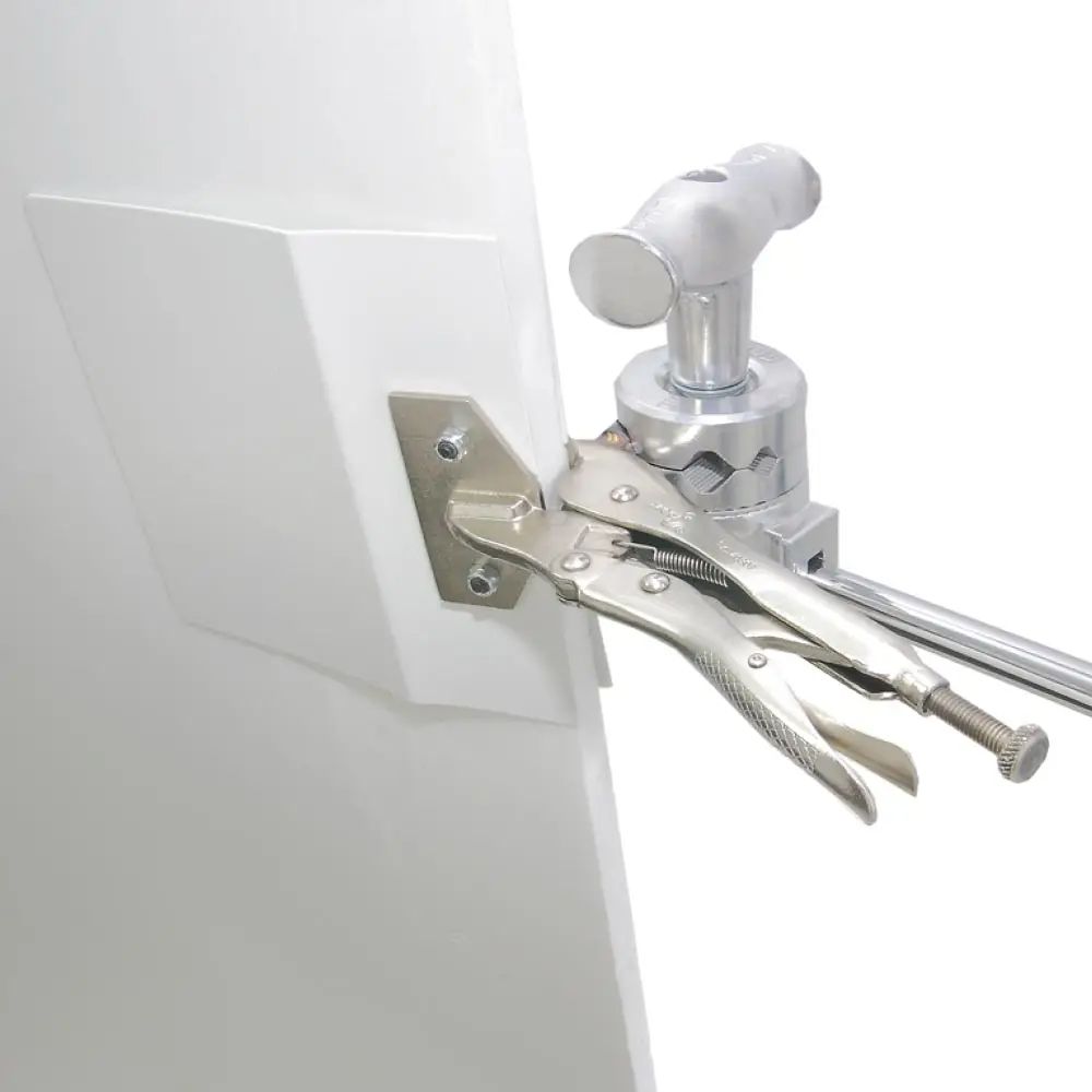 Зажим KUPO KCP-616 DUCK BILL CLAMP