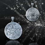 Талисман Личного мастерства ЮРВ-07-с