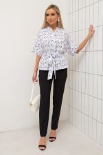 Блузка Карэн №4 Valentina